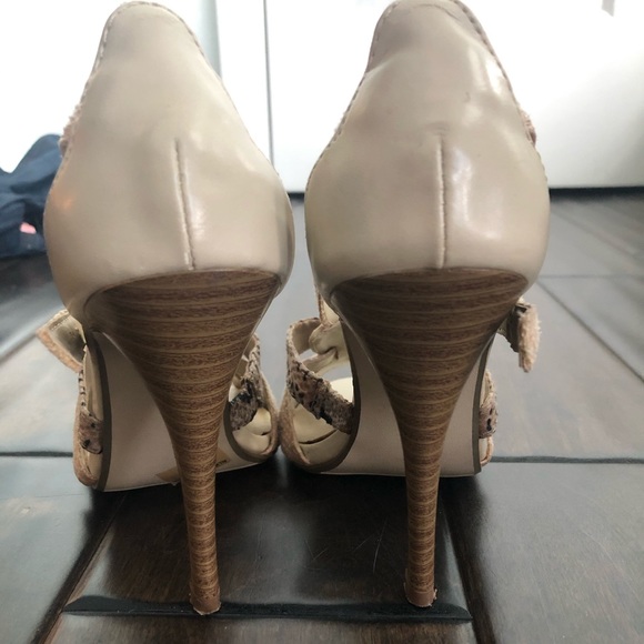 Boutique Heels - Picture 4 of 4